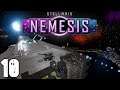 The Sleeping Giant Stirs... | Stellaris: Nemesis New DLC Gameplay 10