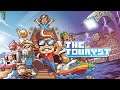 The Touryst Gameplay