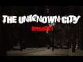 The Unknown City (Horror Begins Now.....Episode 1) (PS4) Demo Gameplay - 22 Minutes
