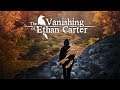 The Vanishing of Ethan Carter (Switch) First 32 Minutes on Nintendo Switch - First Look - Gameplay