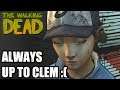 The Walking Dead Season 2: EP3 - Clementine to the Rescue!