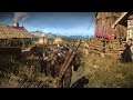 [ The Witcher 3 ] VGX 2013 - Gameplay Trailer ( 4K )