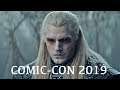 The Witcher - San Diego Comic-Con panel (2020)