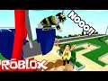 Theme Park Tycoon 2 | ROBLOX | AKSIDENTE SA THEME PARK!