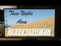These Nights Alone | Gameplay | Steam
