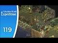They're not making it out of this, are they? - Let's Play Underrail: Expedition #119