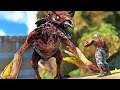 This Dinosaur RETURNED FROM THE DEAD and is Going to CHANGE EVERYTHING! | ARK MEGA Modded #50