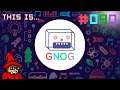 This is... Gnog || Itch.iOdyssey [090] // Gnog Adventure [E06] Let's Play