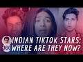 TikTok Stars Talk About Starting Over After China App Ban | Mohak Narang, Muskan Roy Share Stories