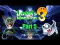 TLG Plays: Luigi's Mansion 3 Part 5