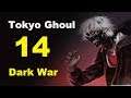 Tokyo Ghoul Dark War Ken Kaneki Mask Review + Key Code Giveaway!