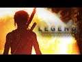 Tomb Raider Tribute "Legend" (2013/2018)