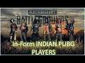 TOP INDIAN PUBG Players 2020 | Any player featuring in my TOP 10 Video is excluded here.