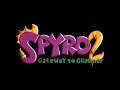 Track Agent Zero - Spyro 2: Gateway to Glimmer