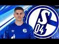 Transfer Bomba Milot Rashica Semneaza cu Schalke || FIFA 21 Romania FC Schalke #4
