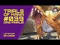 Trials of Mana Remake #039: Das Finale! | Let's Play auf Nintendo Switch