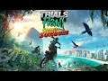 Trials Rising - Gamescom 2019 - Crash and Sunburn DLC Reveal | PS4