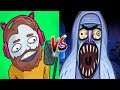 Troll Face Quest Horror Vs Troll Face Quest Video Memes 2 - All Win & Fail Walkthrough Compilation