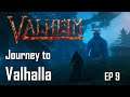 Trolling for Troll - Valheim - Journey to Valhalla - SMP - EP9