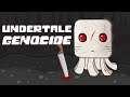 Trying Undertale Genocide  After a Year! #Undertale  #Live