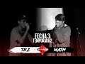 TRZ vs MATH | Temporada 2 | Fecha 3