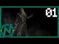 Twitch Livestream | TES V: Skyrim [Xbox One] - Part 1