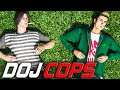 Typical Day on Campus | Dept. of Justice Cops | Ep.906