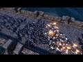 ►UEBS◄Soul Tyrant Invasion, Defend the Bridge! | Ultimate Epic Battle Simulator