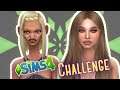 Ugly to Beauty CHALLENGE! The Sims 4 Live | MissMaddenPlays