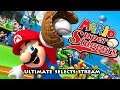 ULTIMATE Stream - Mario Super Sluggers! Kwings play Wii BASEBALL!