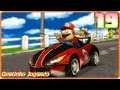 Vamos jogar Mario Kart Wii Parte 19
