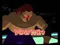 Virtua Fighter 10th Anniversary (PlayStation 2) Arcade as Wolf