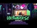 VirtuaVerse Gameplay Walkthrough | Cyberpunk Adventure PC Game #2
