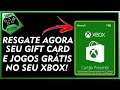 Você Pode ter Ganho 50 REAIS do XBOX e Não Sabe! | Mais JOGOS GRÁTIS | SONYSTAS Contra Playstation!