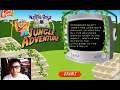 Waffle Boy's: Jungle Adventure (Level 1)