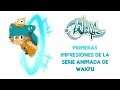 Wakfu - Jugando y primeras impresiones de la serie animada de Wakfu | Videojuegando