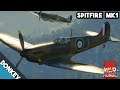 War Thunder : Spitfire Mk1 : How To Play : History