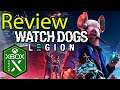 Watch Dogs Legion Xbox Series X Gameplay Review [Optimized] [Ray Tracing]