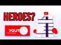 What Happened To YouTube Heroes? (EXPLAINED!)