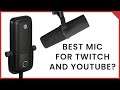 What Microphone Should You Buy For Live Streaming & Content Creation?