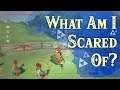 What Scares Me In Breath Of The Wild? | Community Challenge #1