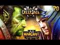 Wiedervereinigung mit eisiger Stimmung  | Creepjack: Warcraft 3 Reforged #70 mit Florentin & Jannes
