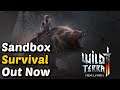 Wild Terra 2 - Thinking Of Buying ? What Is It? - MMORPG 2021