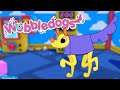 Learning the basics and making Gex | Wobbledogs #1