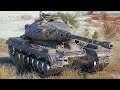 World of Tanks 50TP Tyszkiewicza - 10 Kills 9,2K Damage