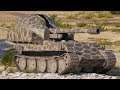 World of Tanks G.W. Panther - 6 Kills 5,3K Damage