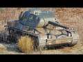 World of Tanks Leo - 4 Kills 6K Damage