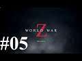 World War Z 开荒 第五期