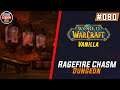 WoW - Vanilla - Part 80 - Ragefire Chasm Dungeon