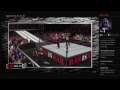 WWE 2K17 - Undertaker '02 vs. Triple H '01 (RAW is WAR 1998)